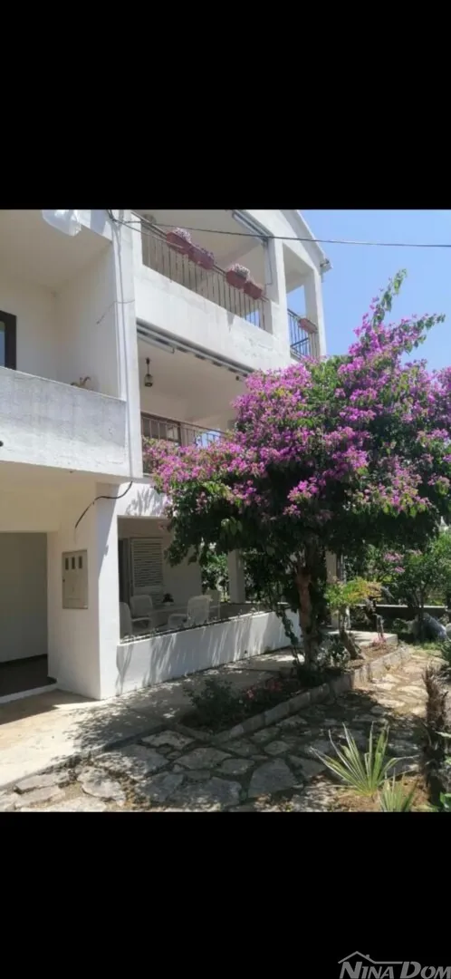 puntamika vitrenjak-samostojeća kuća pogled na more - 200m od plaže! - slika 10