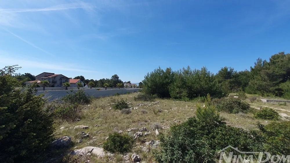 zemljište 800 m2 potrebna izrada upu plana - slika 5