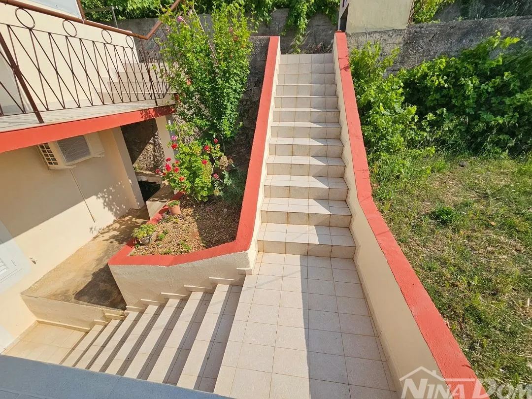 prvi red apartmanska kuća savar dugi otok - slika 25