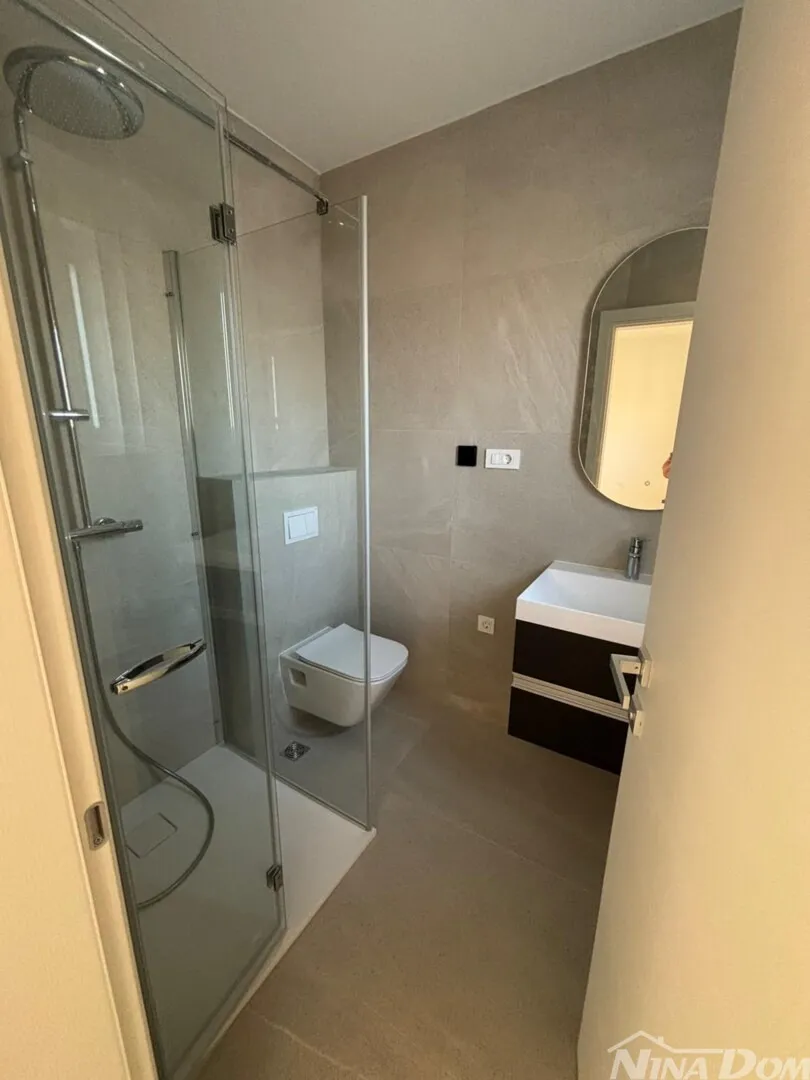 penthouse privlaka s predivnim pogledom na more - slika 14