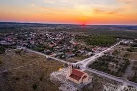 Građevinsko zemljište Paljuv - Paljuv, Novigrad