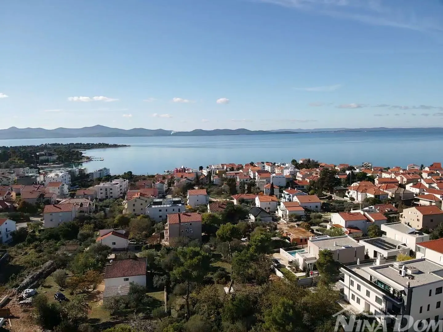 Prodaje se poljoprivredno zemljište na Boriku - Zadar