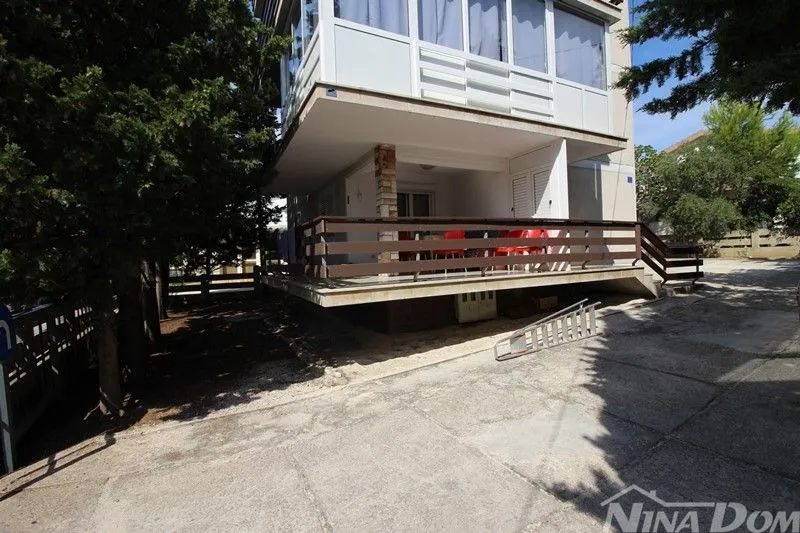 apartman visoko prizemlje južna strana - slika 3