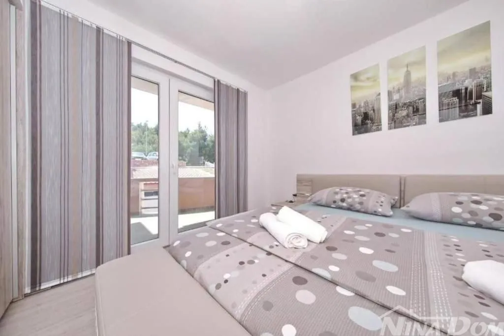 apartmanska kuća dobropoljana pašman - slika 8
