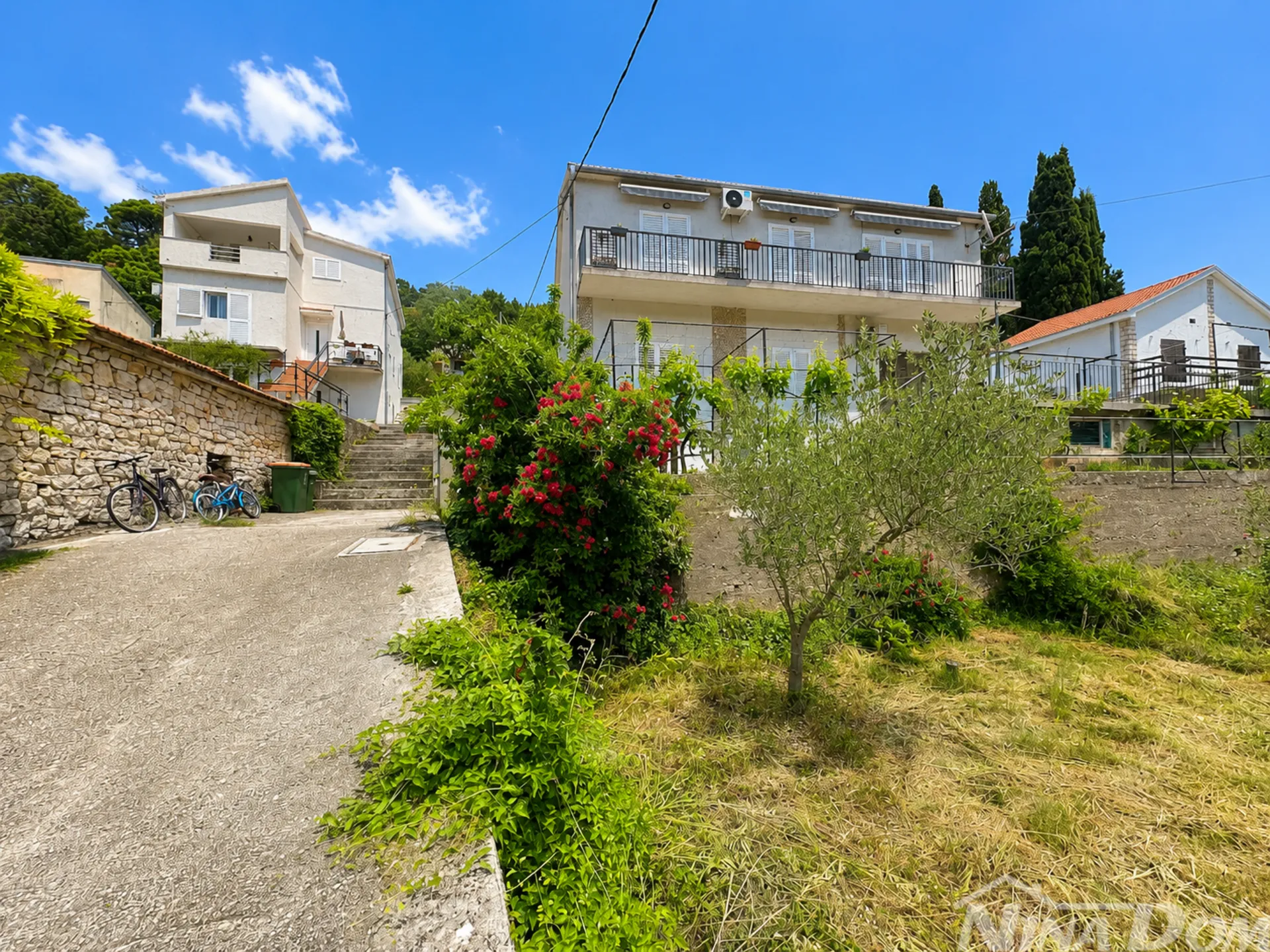 hrvatska – novigrad kod zadra | apartman blizu mora i rive - slika 2