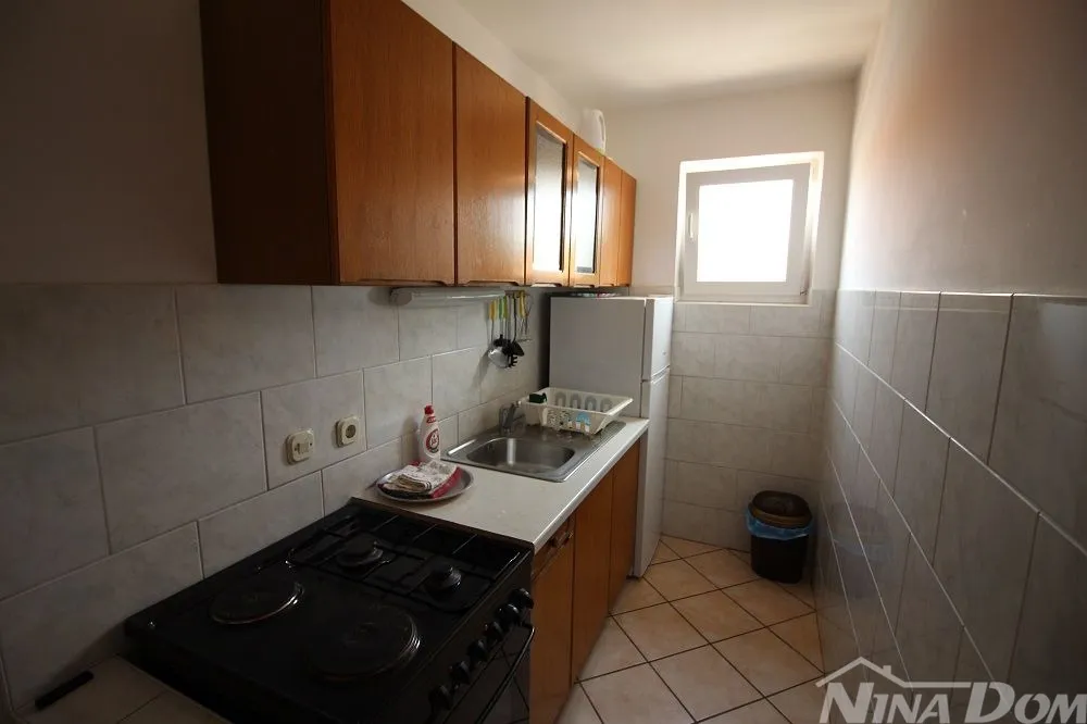 južna strana otoka vira, apartmanska kuća s 6 jedinica. - slika 12