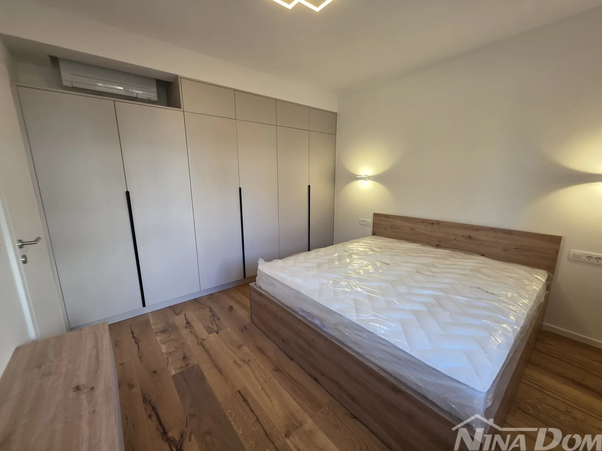 apartman s pogledom na more – 50 m od plaže, sukošan - slika 9