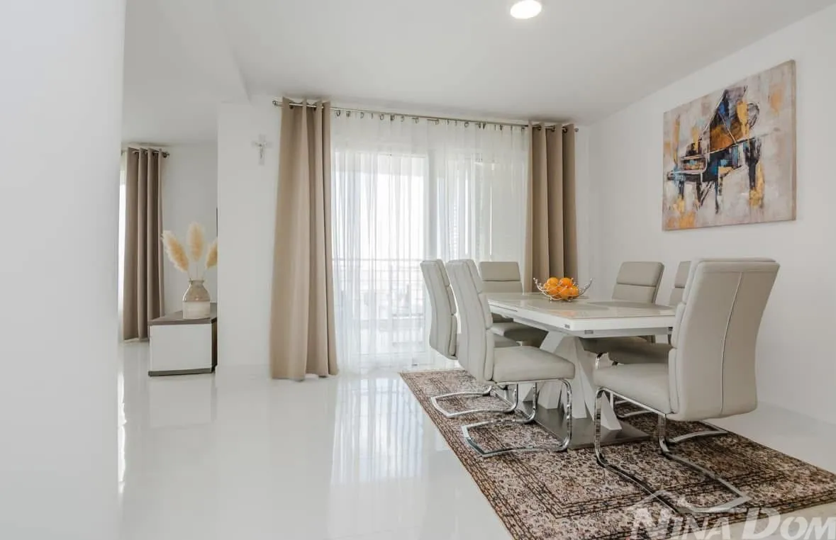 apartmanska kuća s tri stambene jedinice, kompletno opremljene. - slika 12