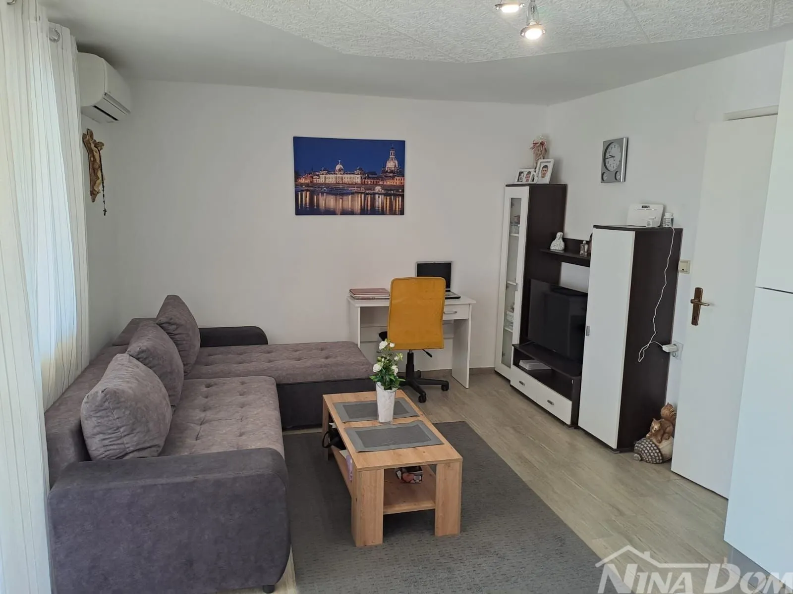 apartmanska kuća s prostranom okućnicom. - slika 27