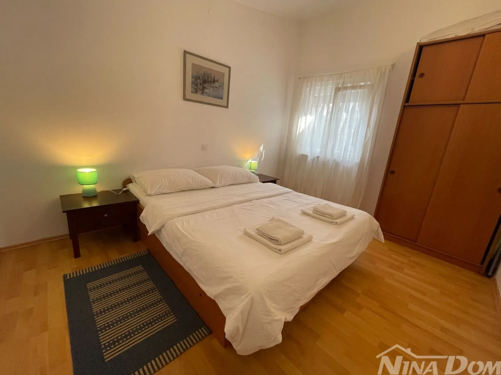 apartmanska kuća - privlaka - 6 apartmana - slika 19