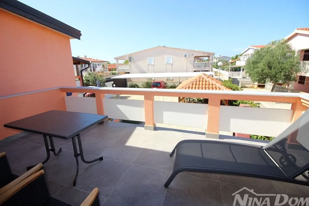 apartmanska kuća 8 apartmana 450 met.do plaže - slika 15