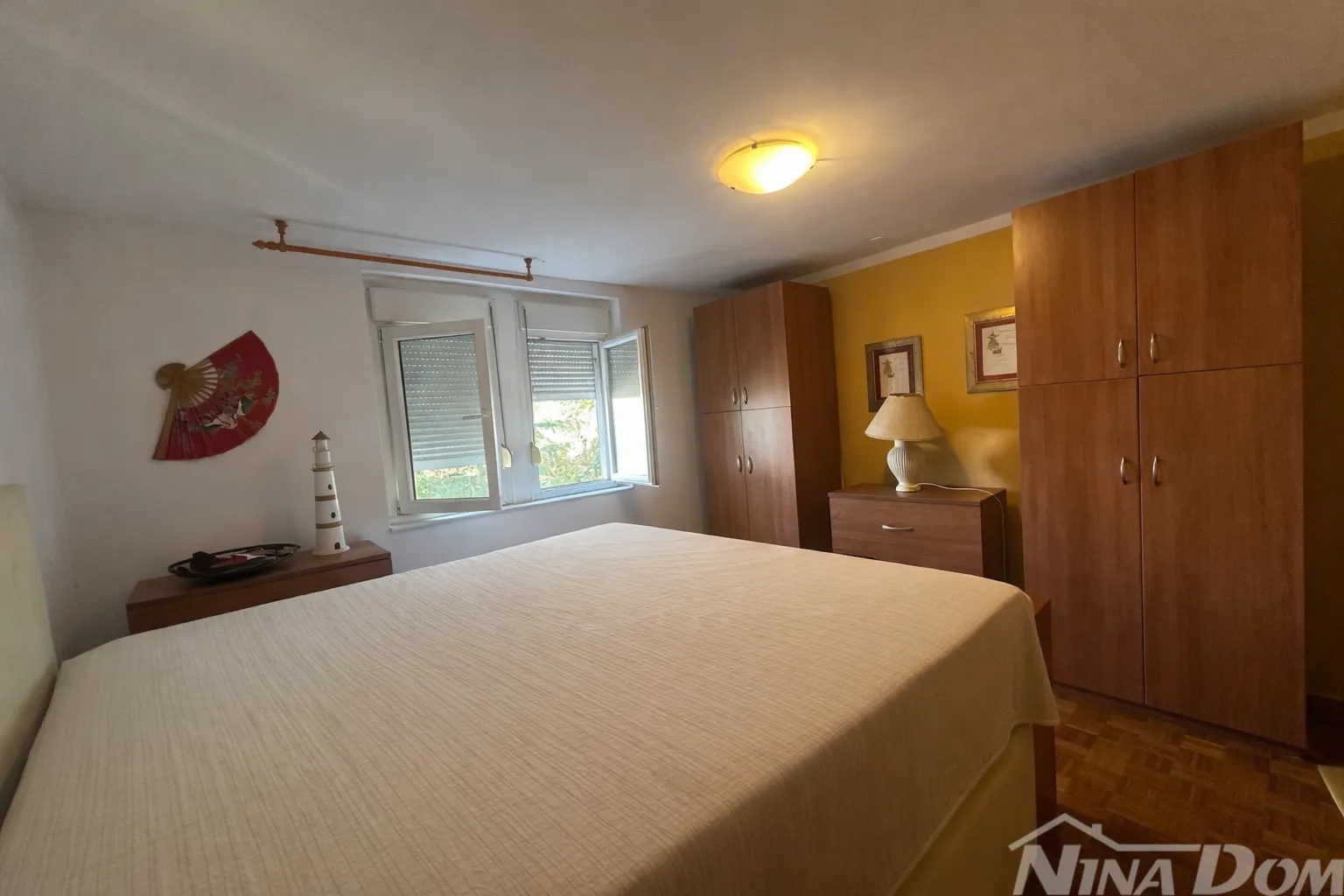 prostran stan 88 m² s idealnim rasporedom | 2s+db | 2 lođe - slika 5