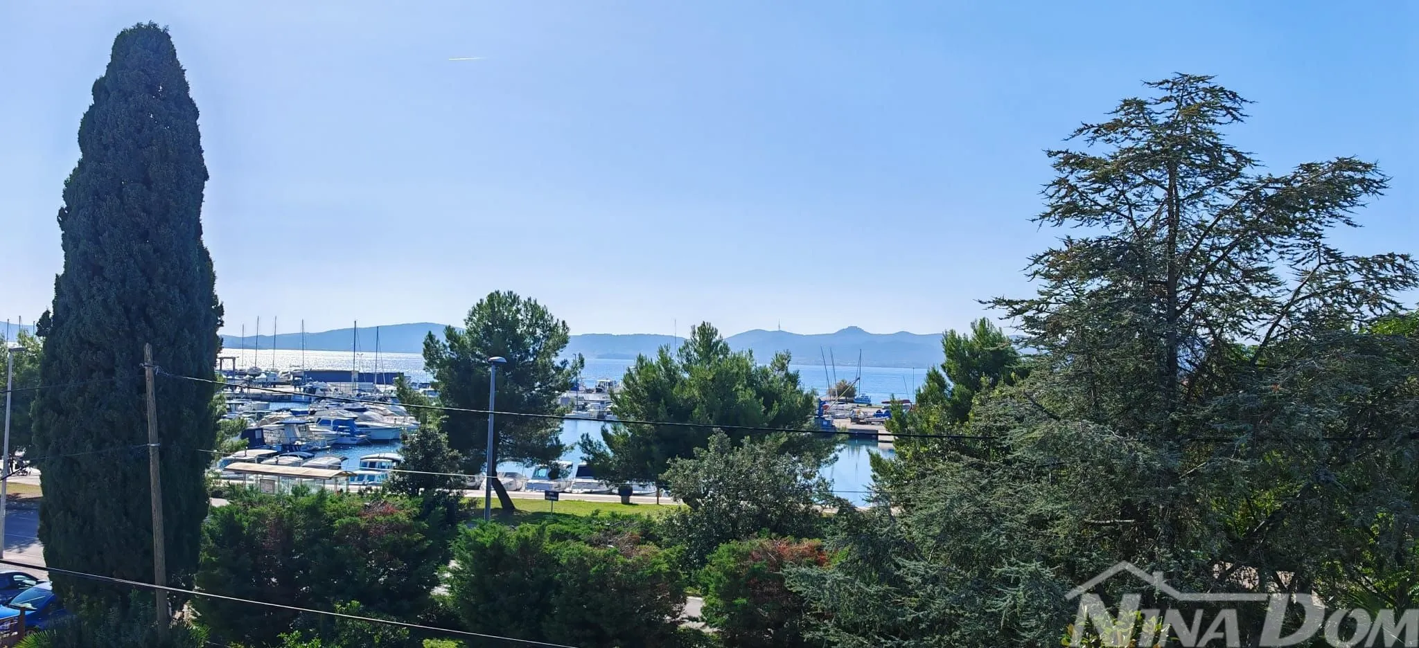 puntamika kuća prvi red do marine prodaja - slika 7