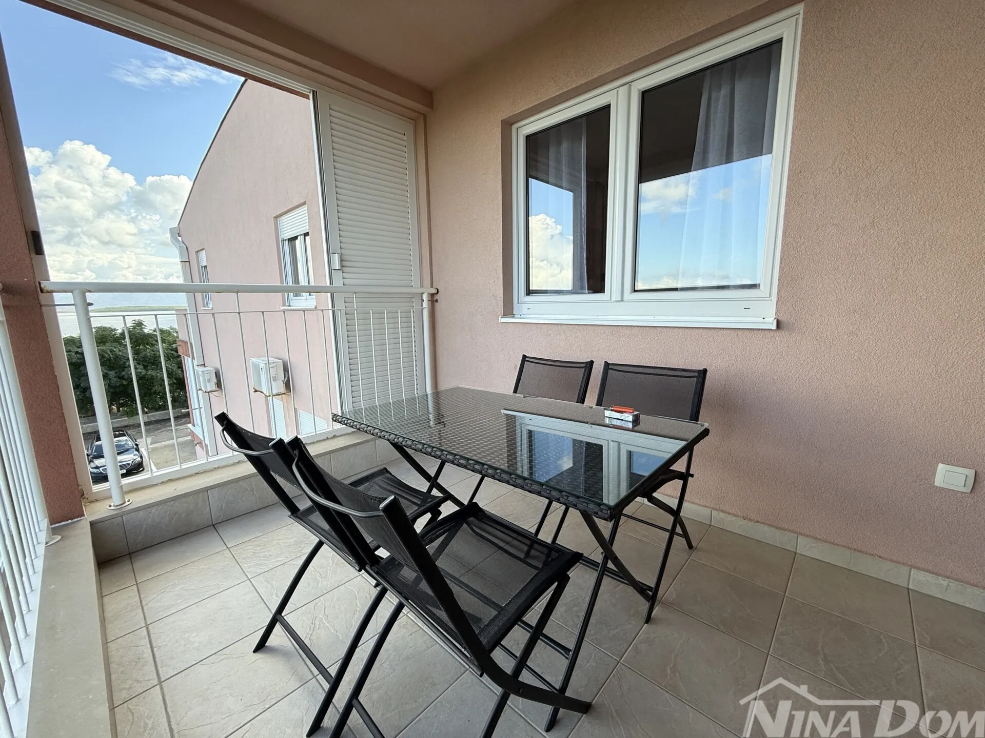 hrvatska-dalmacija-apartman na moru - slika 15