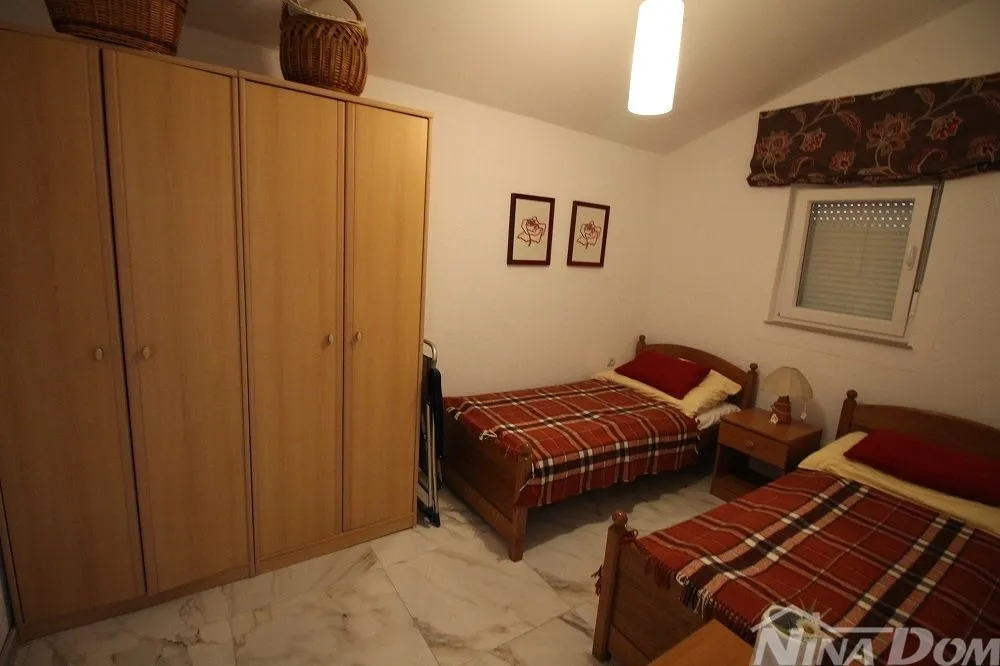 apartman 60,12 m2 prvi kat, 200 met. do mora - slika 11