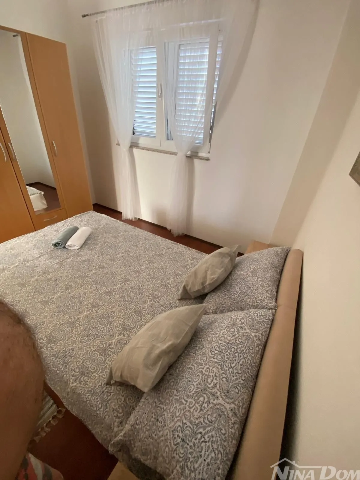 obiteljska nekretnina prvi red do more - slika 14