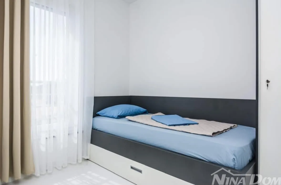 apartmanska kuća s tri stambene jedinice, kompletno opremljene. - slika 7