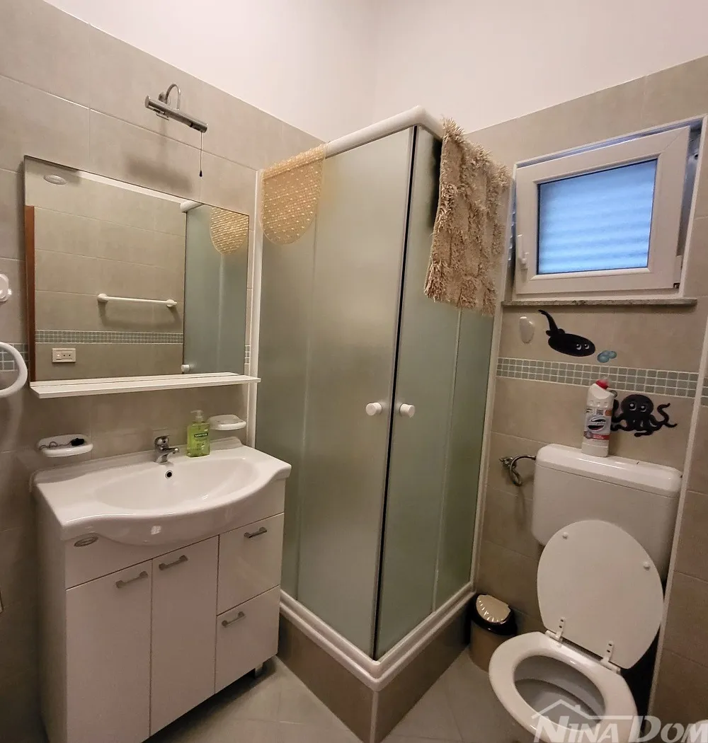 70 met. do mora 3 apartmana - slika 22