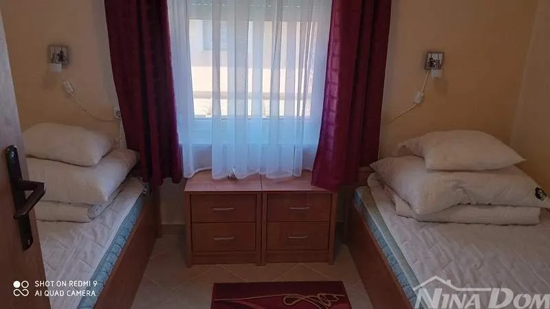 kuća vir prvi red do mora 3 stana - slika 13