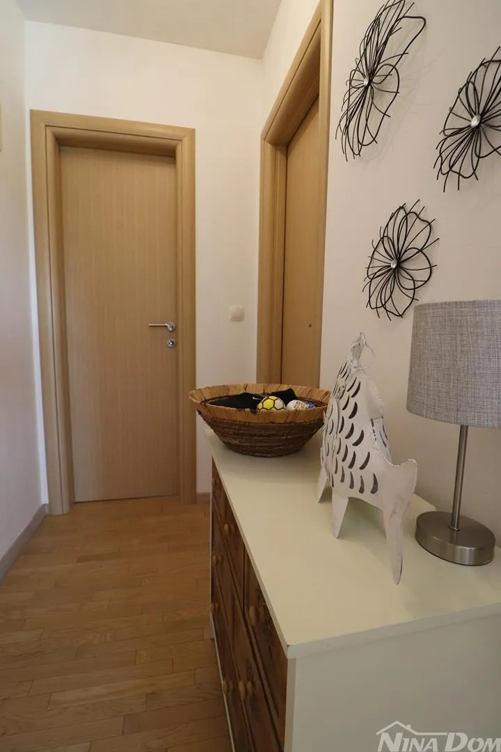 apartman i privlaka dalmacija- treći red o mora - slika 5