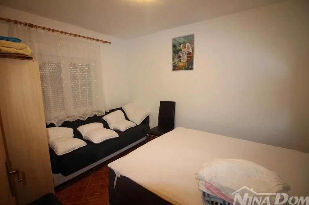 apartmanska kuća 8 apartmana 450 met.do plaže - slika 8