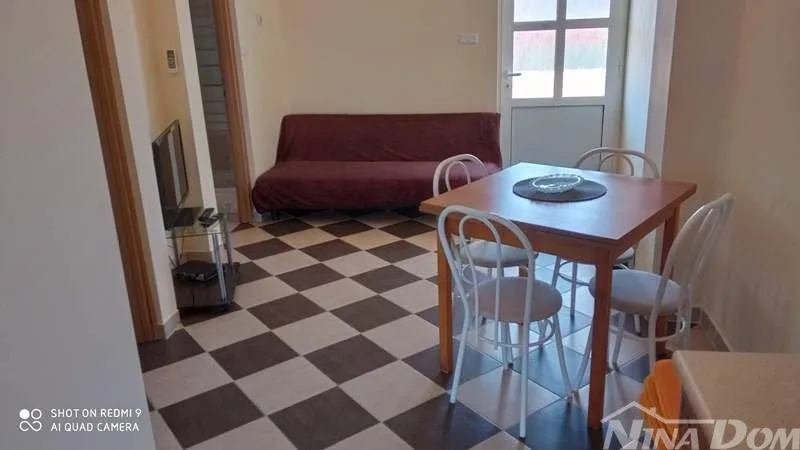 kuća vir prvi red do mora 3 stana - slika 18