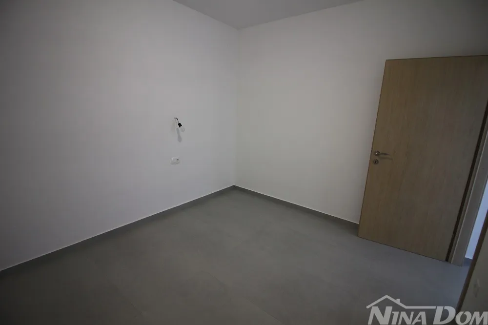 novogradnja s pogledom na more – 76 m² u srcu vira! - slika 7