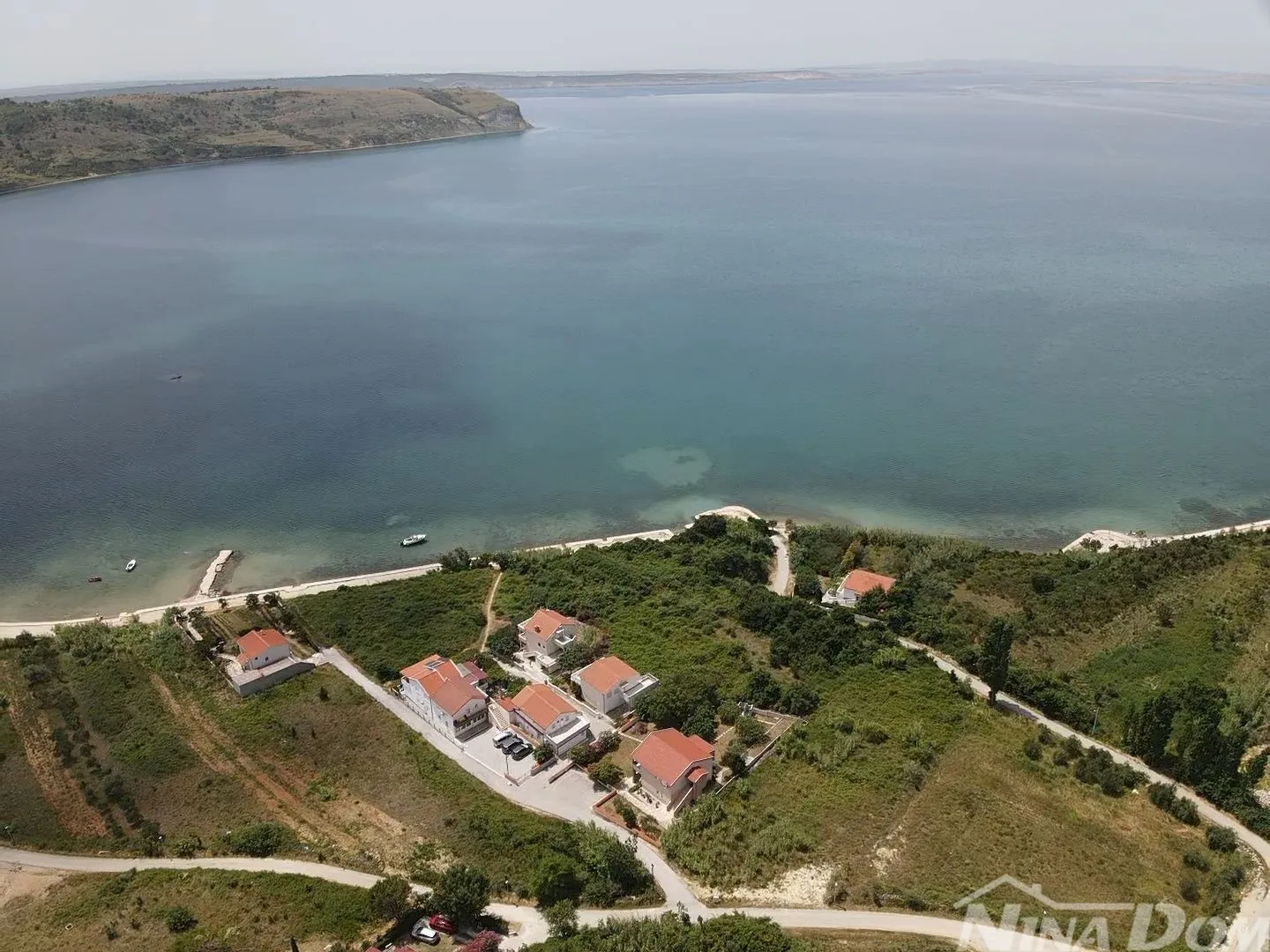 prvi red do mora građevinsko zemljište - slika 3