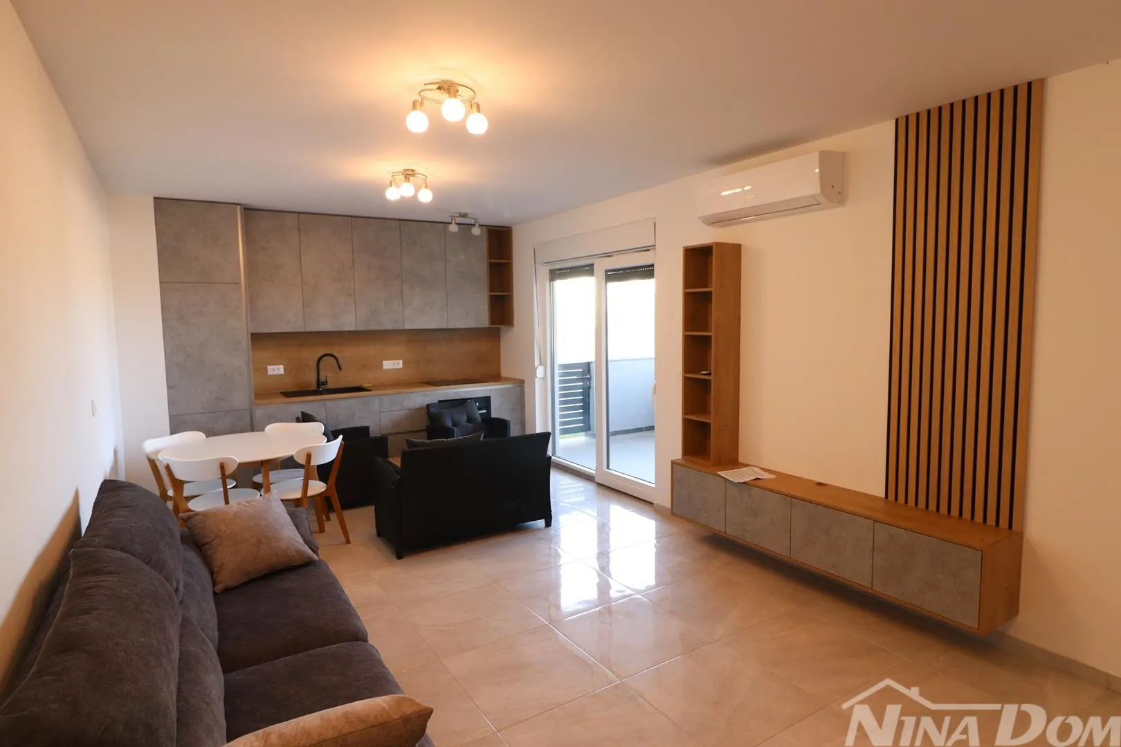Dalmacija-Privlaka - Apartman - Privlaka, Privlaka