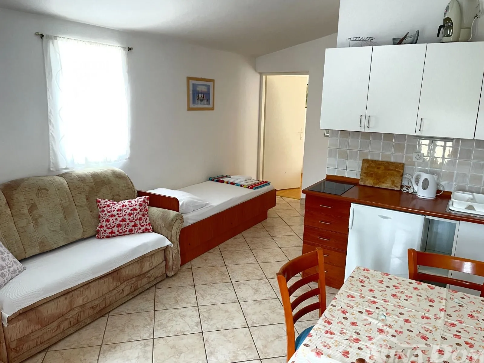apartmanska kuća - privlaka - 6 apartmana - slika 27