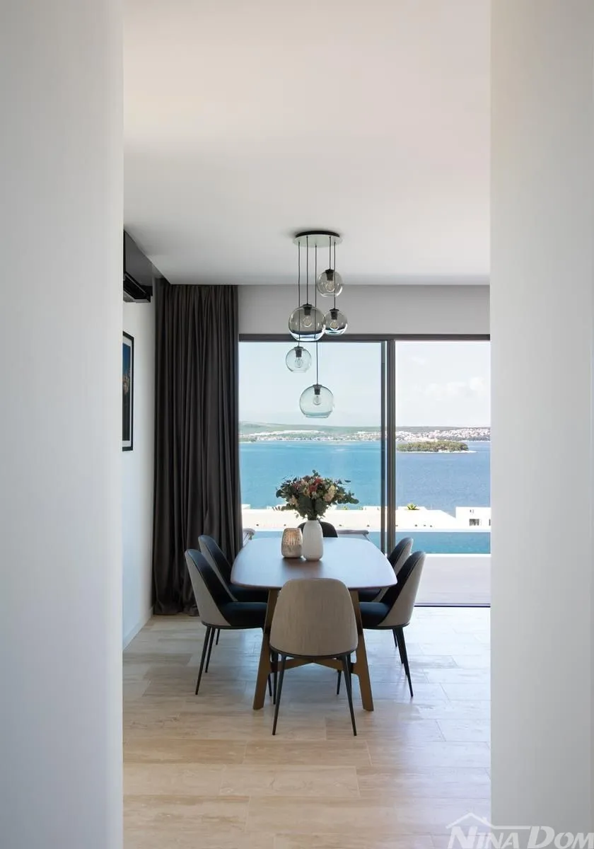 otok pašman luksuzna villa prodaja - slika 14