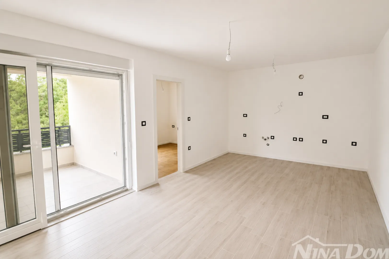 vir- novogradnja- dvosban apartman ( s2 ) cca 400 m od mora - slika 8
