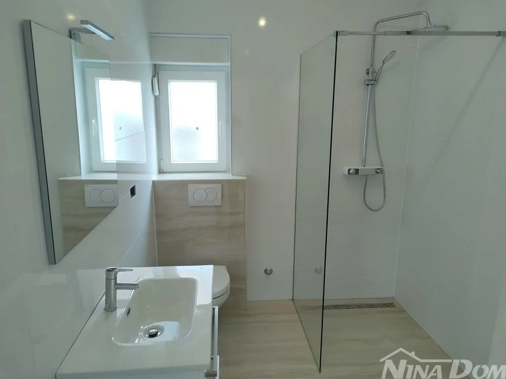 apartman na katu, centar otoka vira (voda i kanalizacija) - slika 9