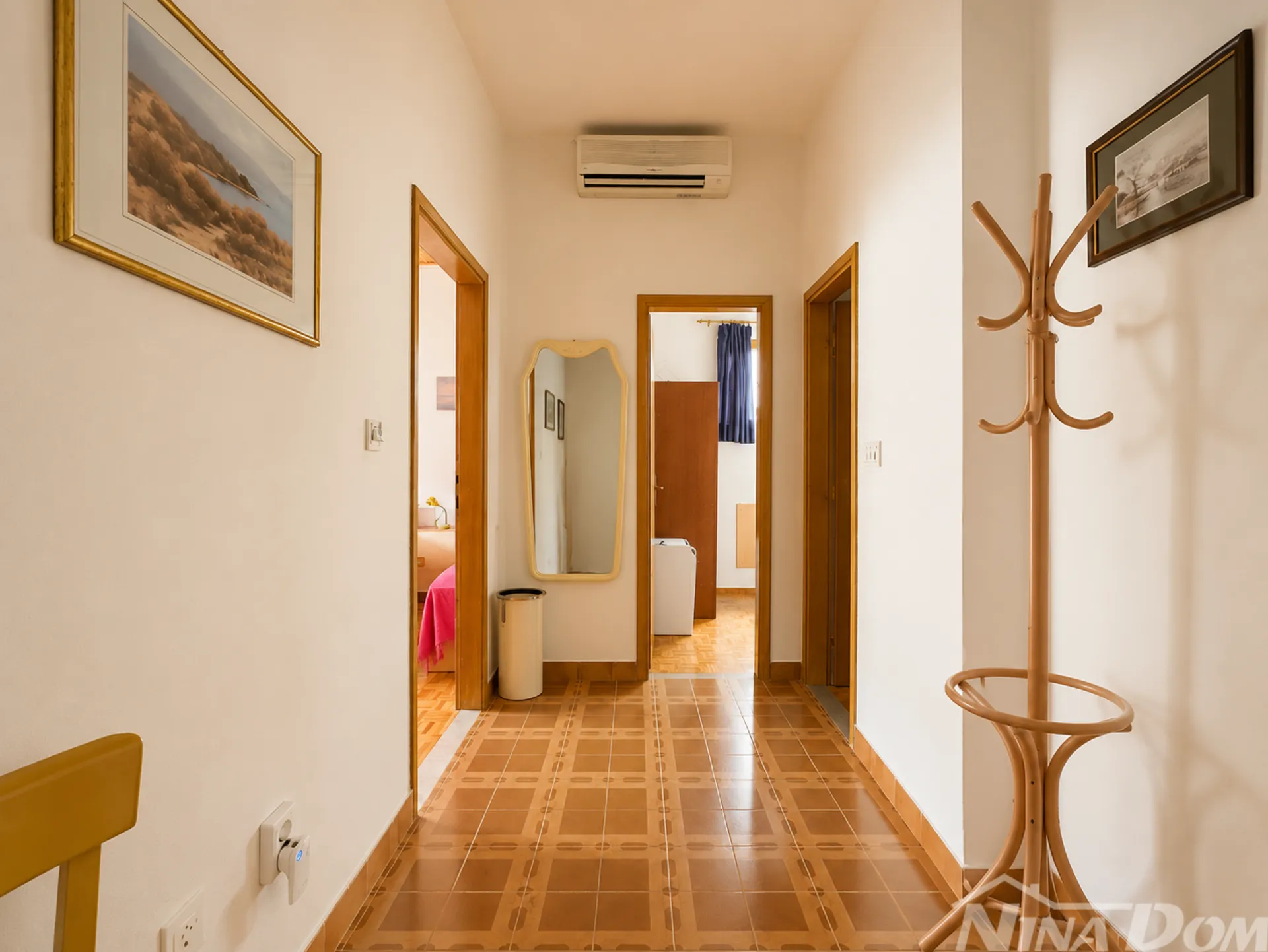 hrvatska – novigrad kod zadra | apartman blizu mora i rive - slika 7