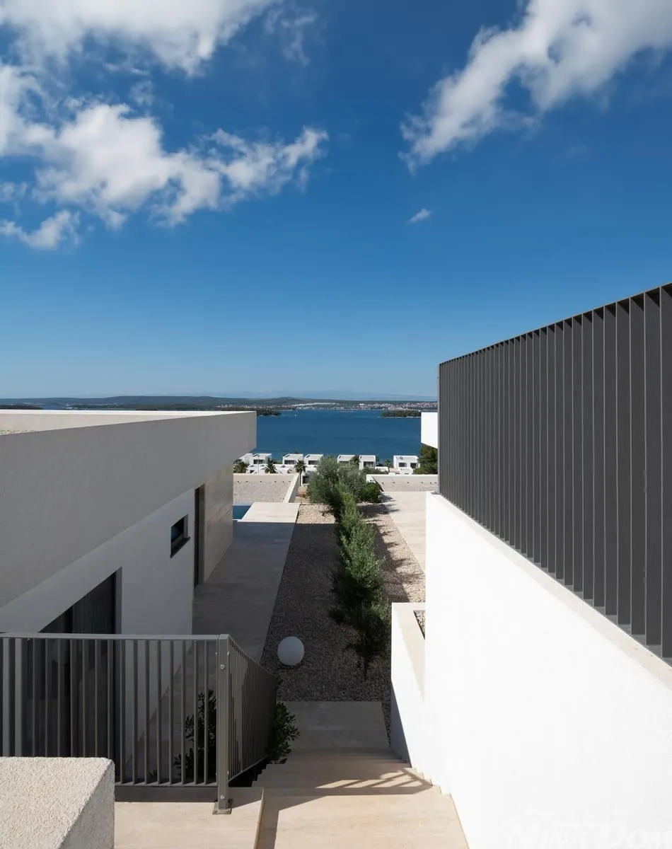 otok pašman luksuzna villa prodaja - slika 12