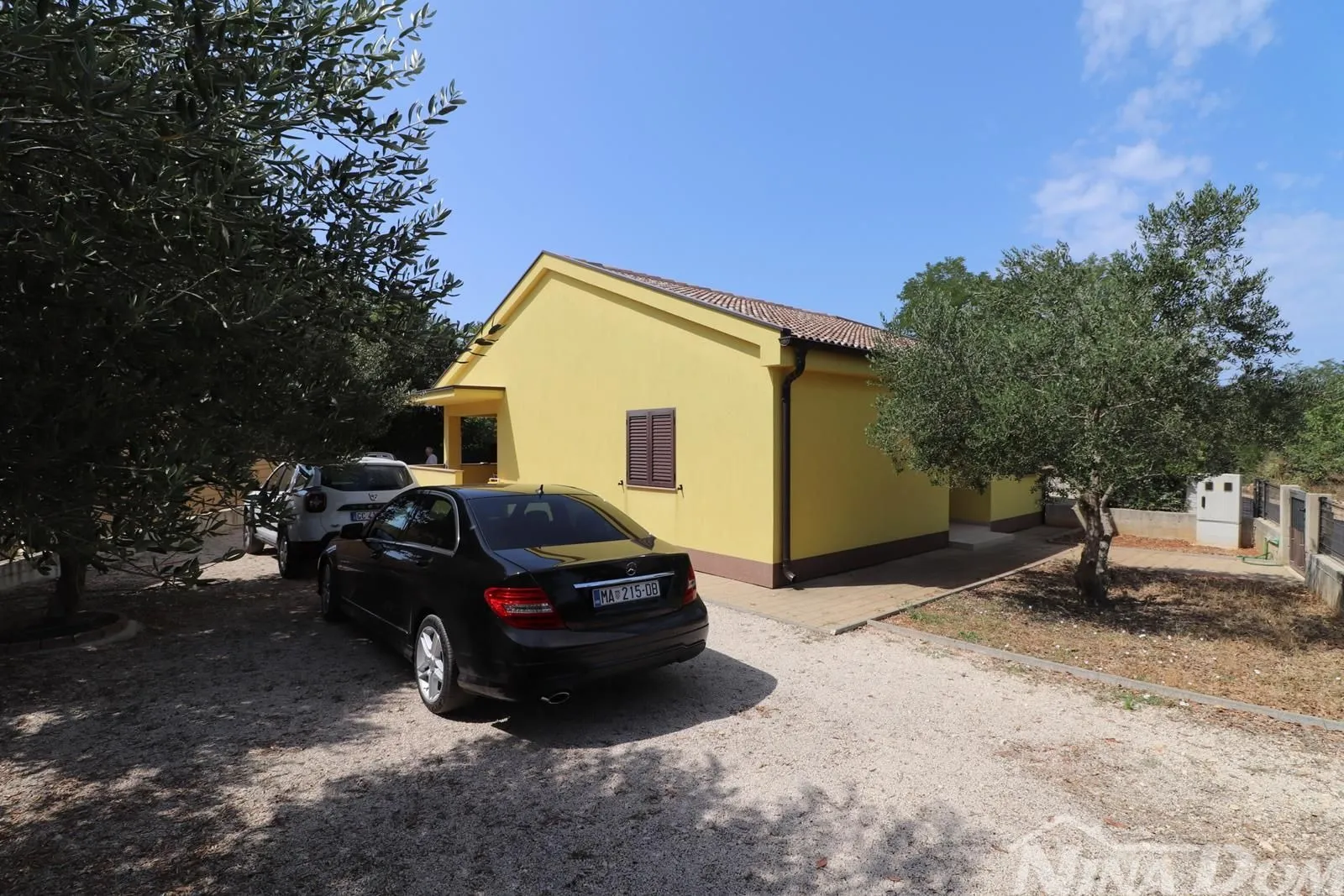 Dvojna Prizemnica - Privlaka - Privlaka, Privlaka
