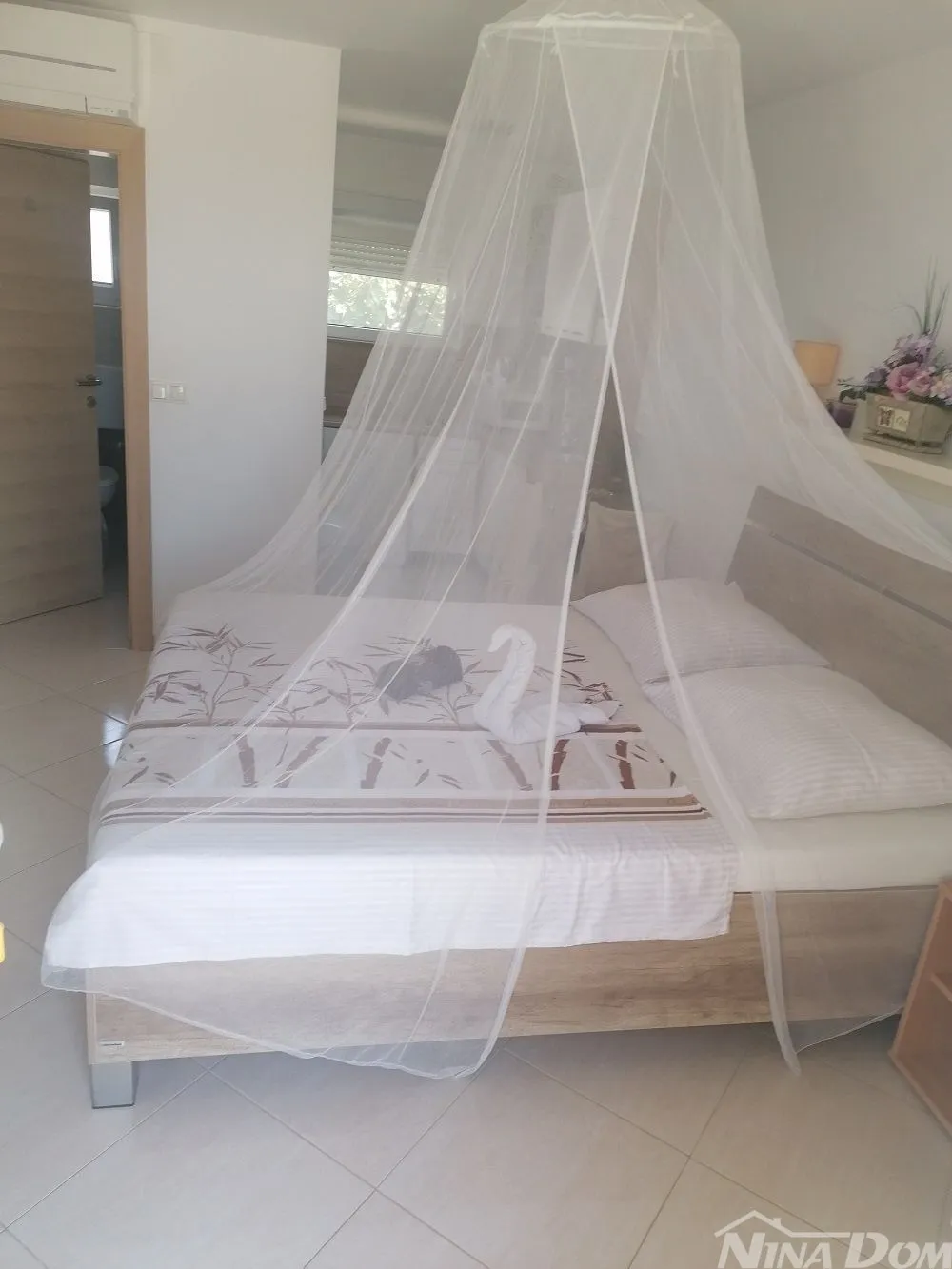 samostojeća nekretnina s pogledom na more - slika 16