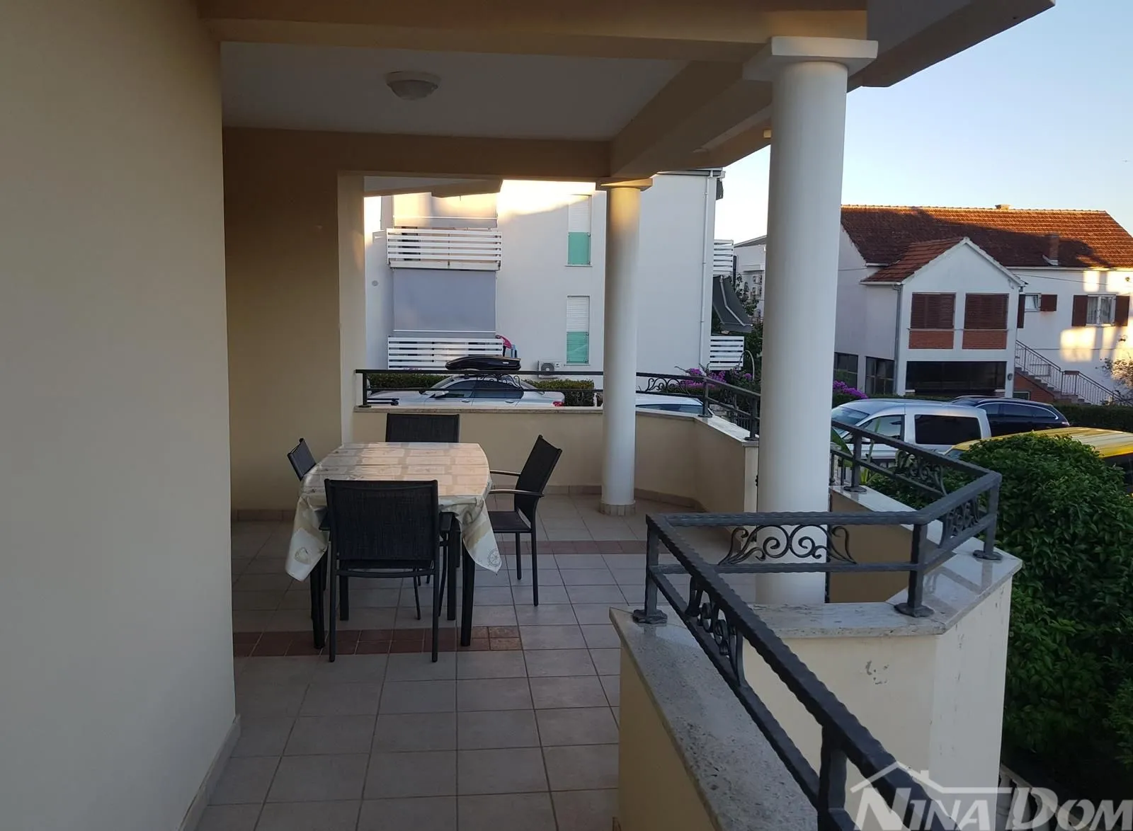 diklovac apartmanska kuća - slika 9