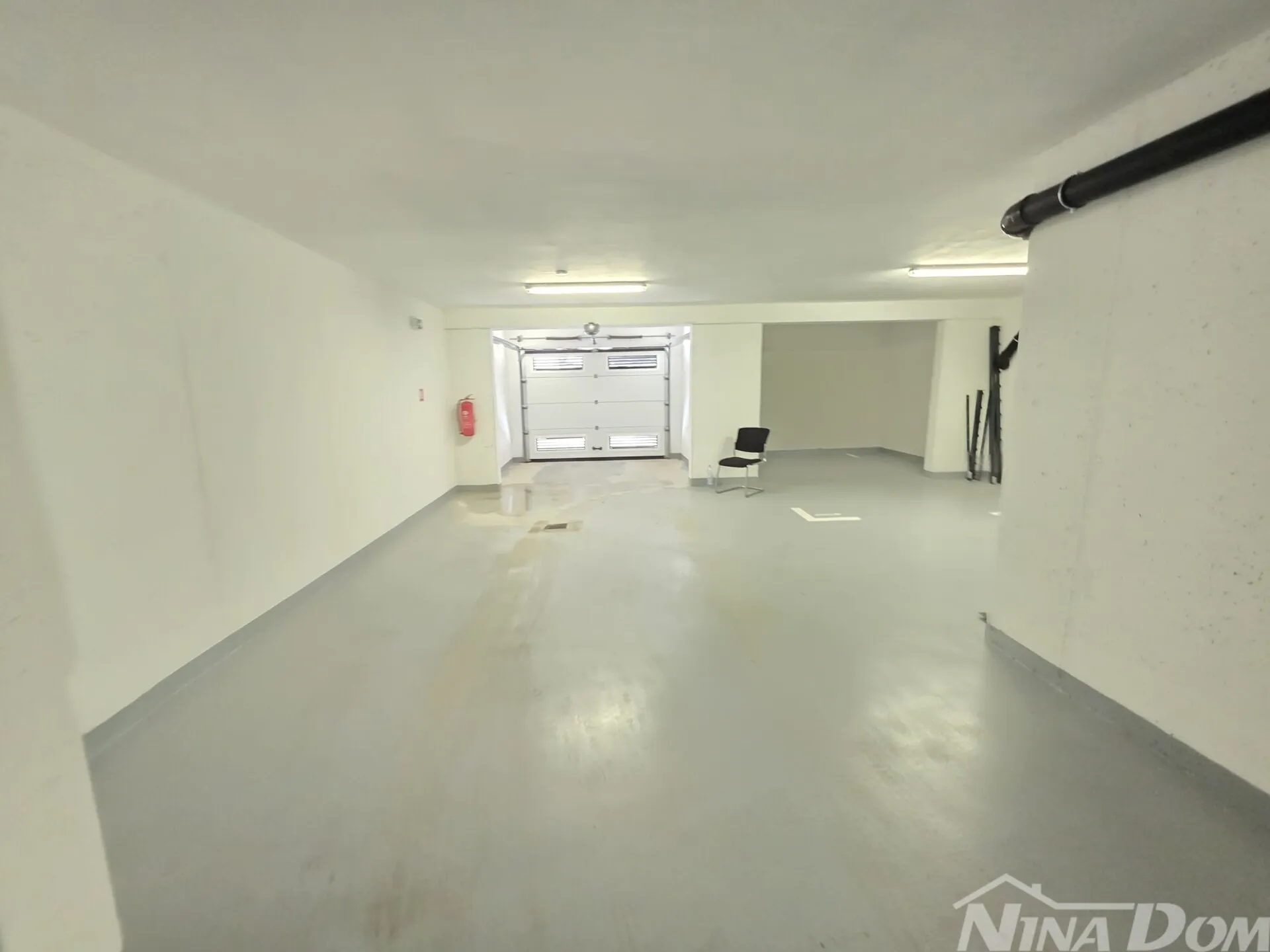 apartman s pogledom na more – 50 m od plaže, sukošan - slika 12