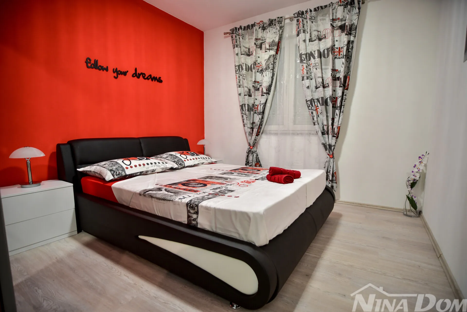 kuća s 4 apartmana+dodatno zemljište–2. red od mora pridraga, hrvatska - slika 11