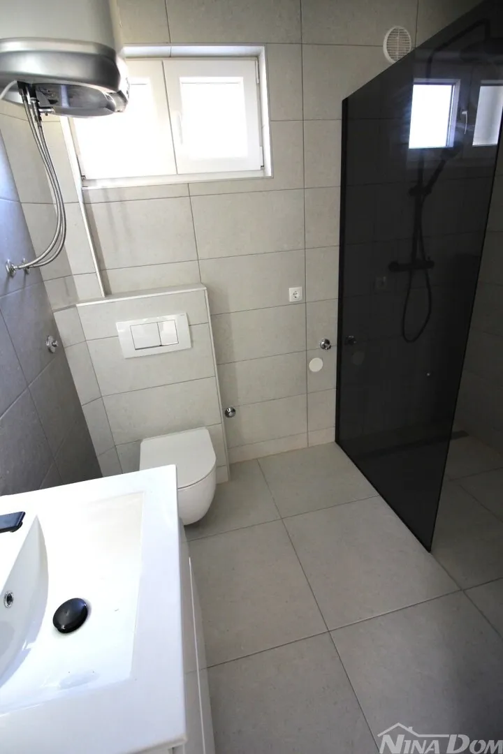 apartman 80 metara od mora – vaš odmor na otoku viru! - slika 7