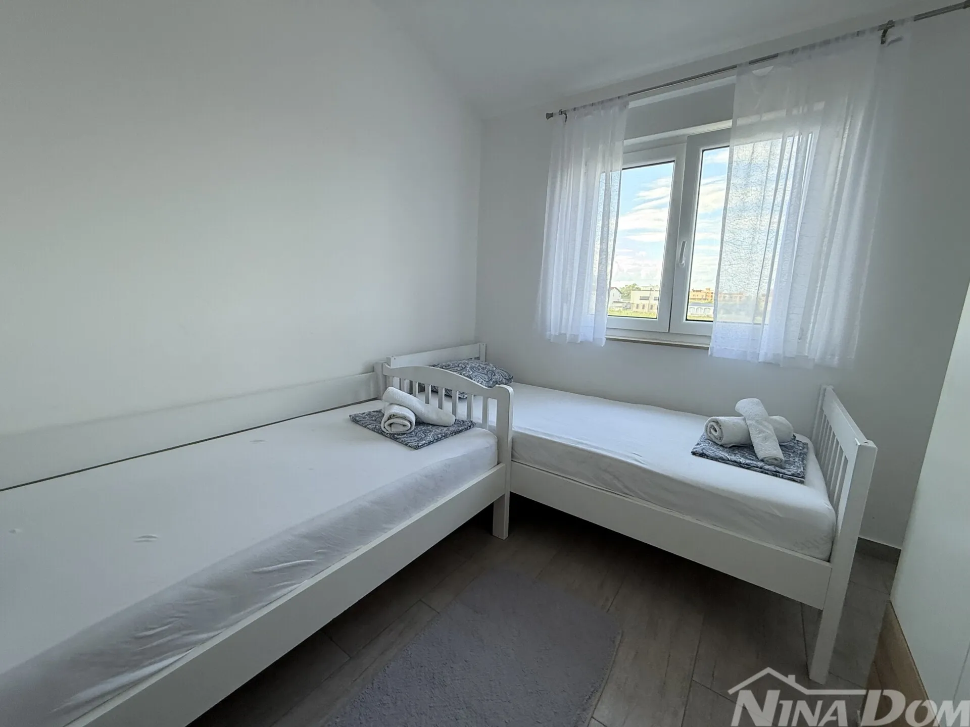 hrvatska-dalmacija-apartman na moru - slika 12