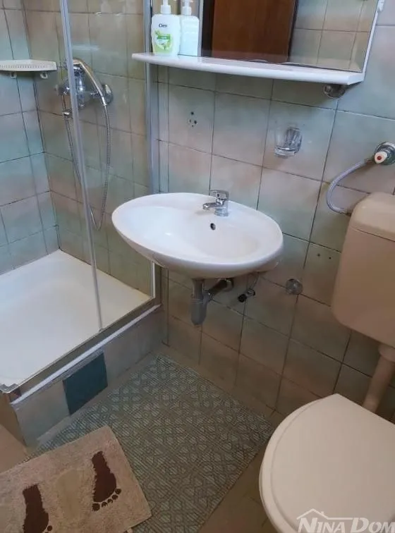 sukošan apartmanska kuća prodaja - slika 16