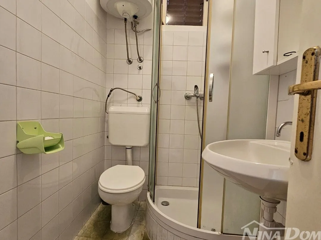 prvi red apartmanska kuća savar dugi otok - slika 22