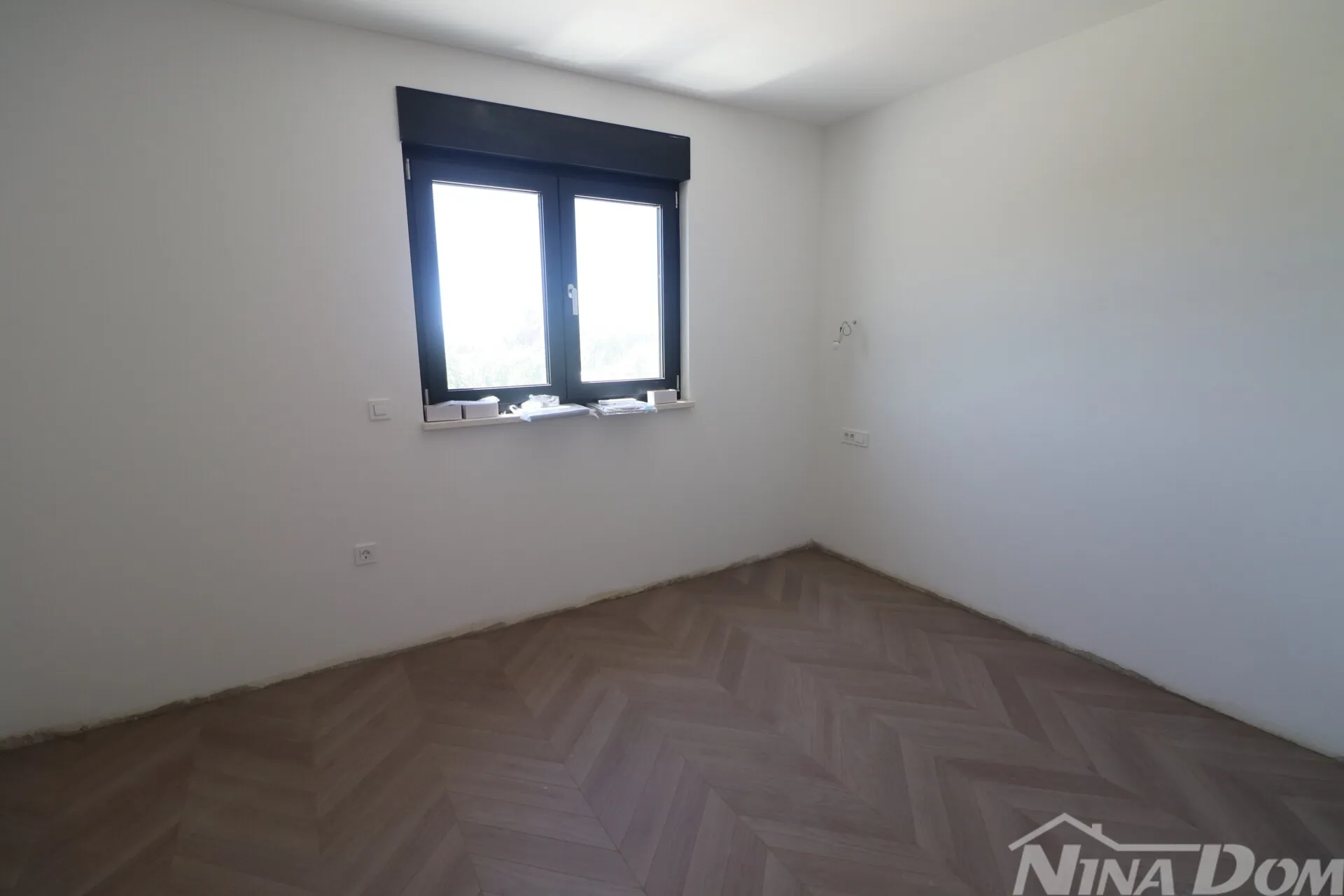 privalaka dalmacija stan s3 - novogradnja- 60 m od pješčane plaže - slika 6