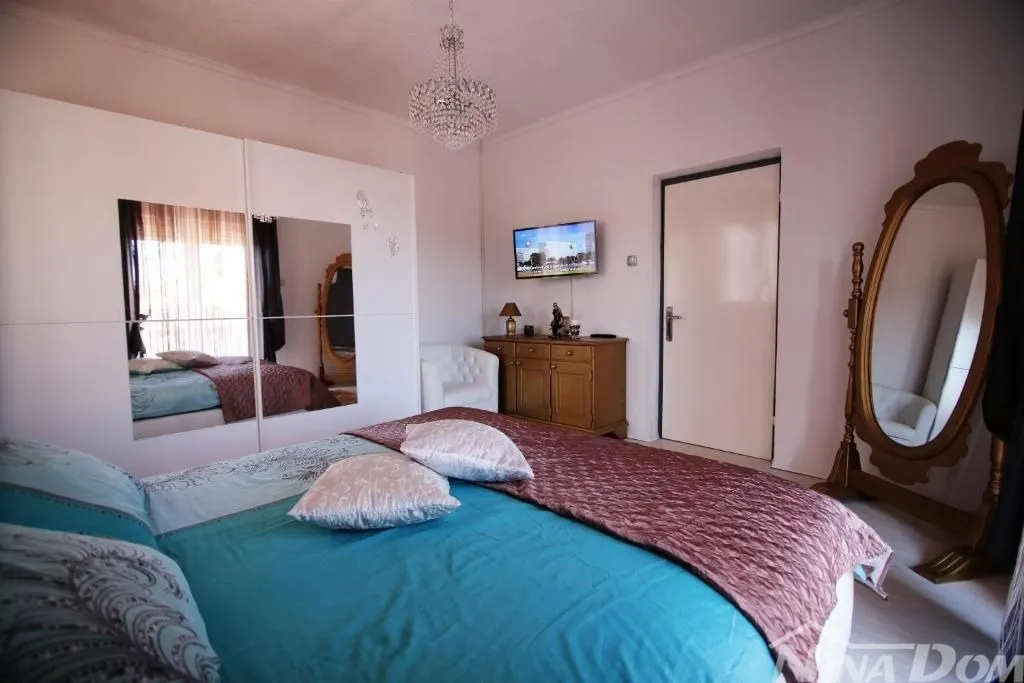 sali dugi otok dvosoban apartman i studio apartman - slika 17