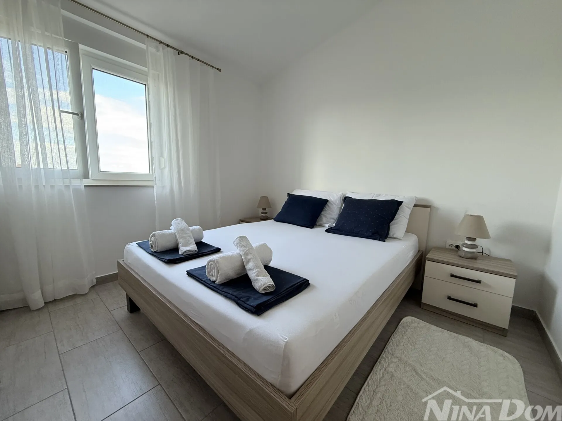 hrvatska-dalmacija-apartman na moru - slika 11
