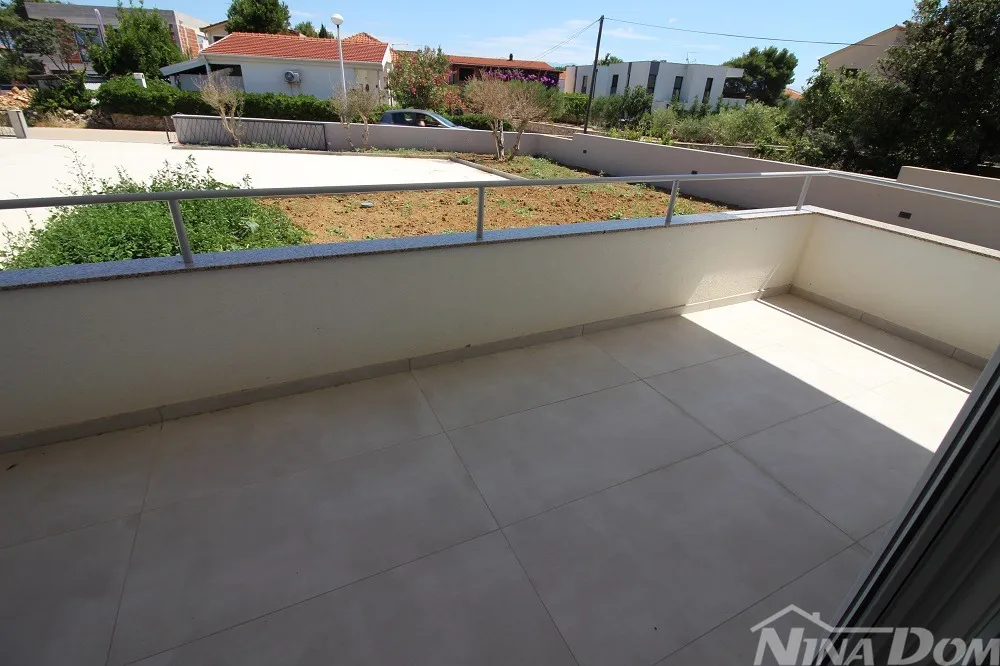 novogradnja s pogledom na more – 76 m² u srcu vira! - slika 3