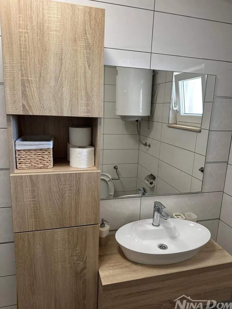 nekretnina s 5 stambenih jedinica 800 met do jadro plaže - slika 20
