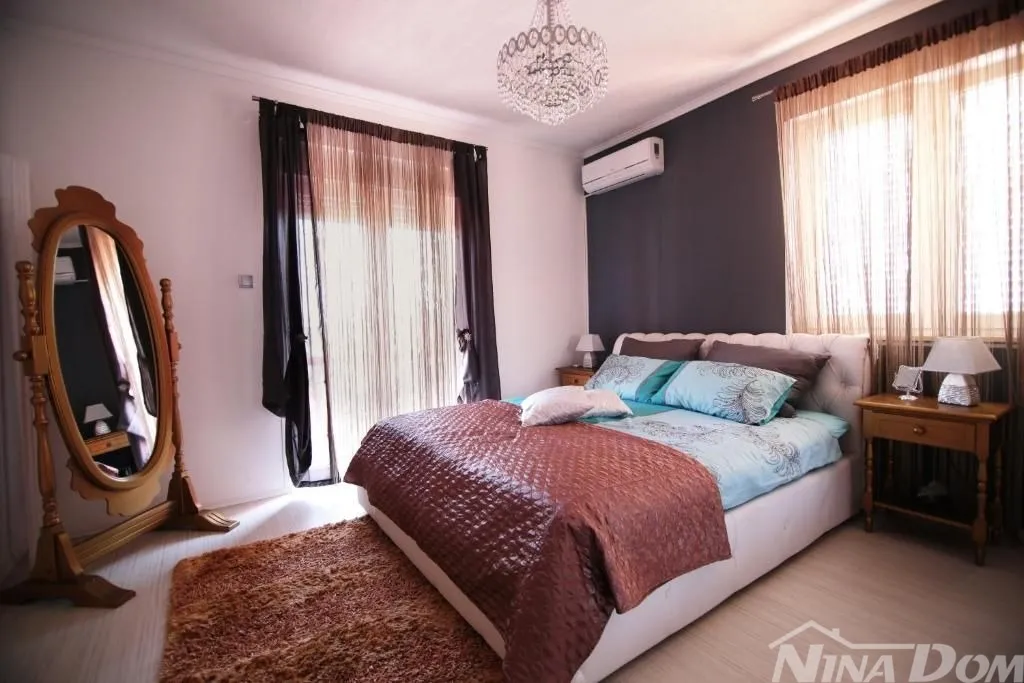 sali dugi otok dvosoban apartman i studio apartman - slika 20